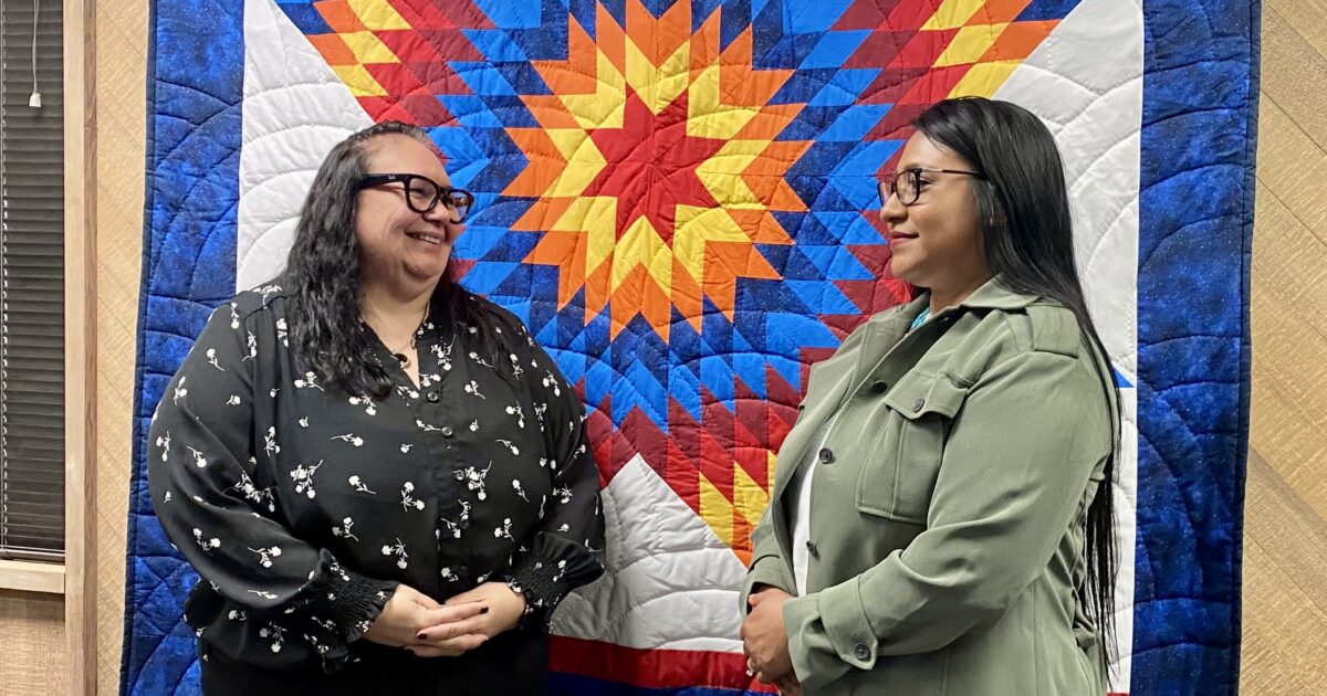 Report details missing, murdered Indigenous people in San Jose - San Jose Spotlight