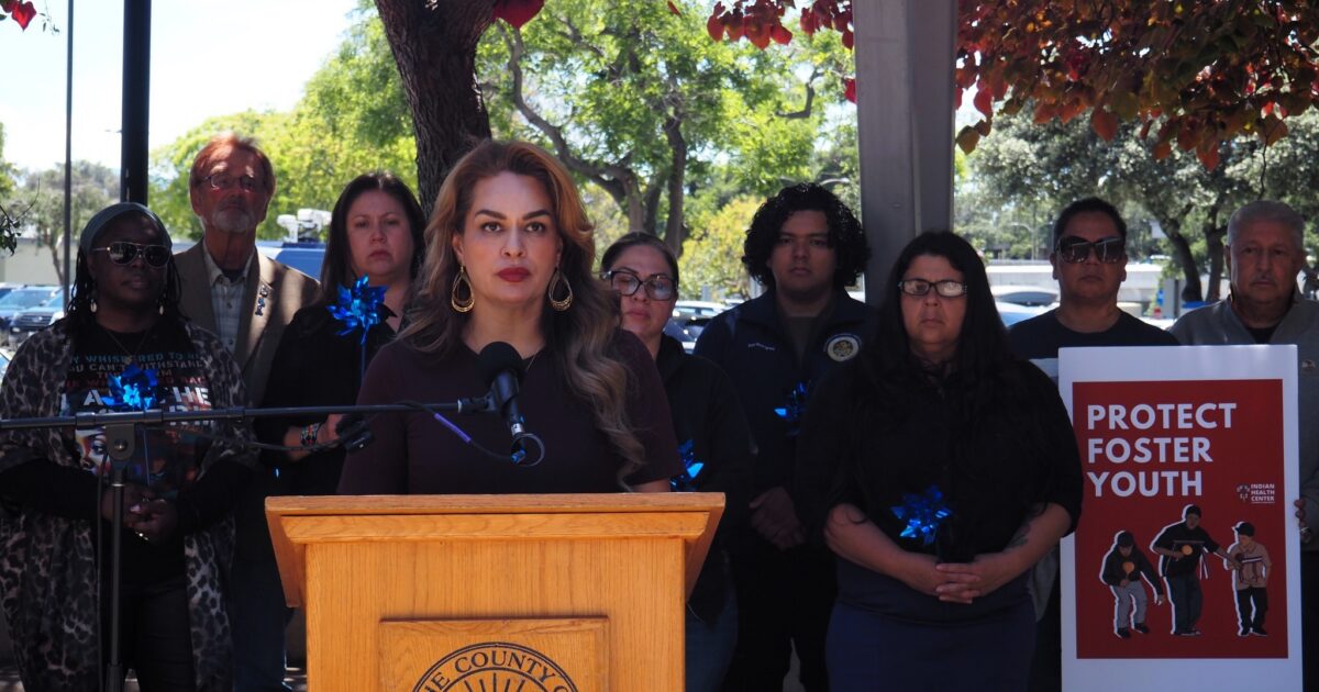 Santa Clara County workers put on leave amid child welfare crisis - San Jose Spotlight