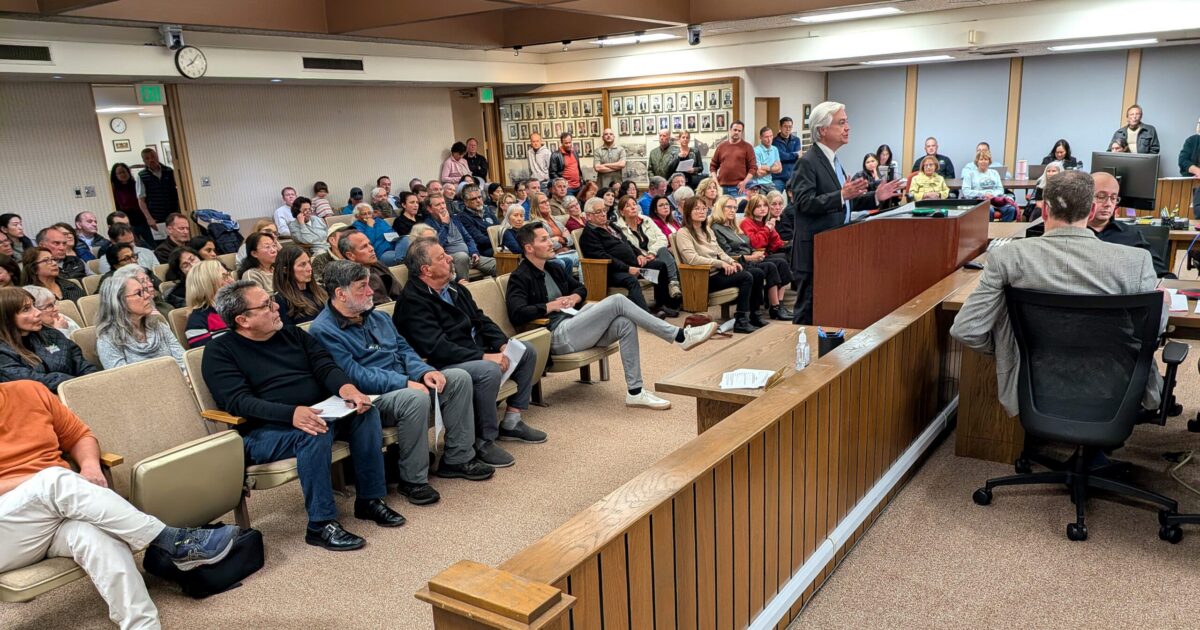 Campbell council closes housing development loophole - San Jose Spotlight