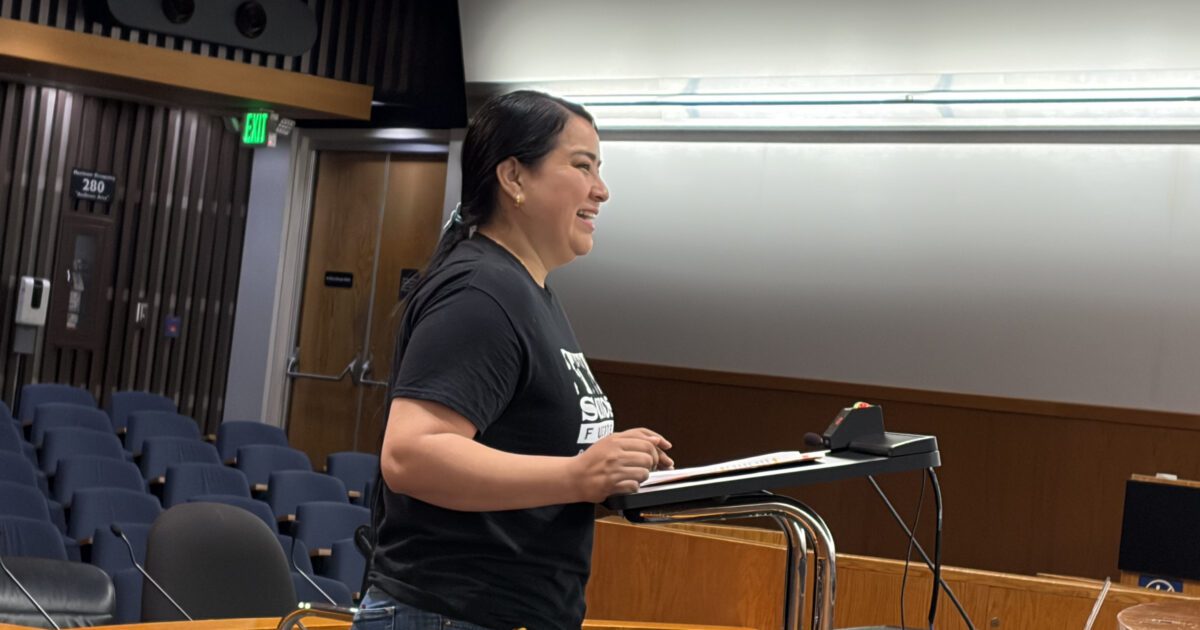 Santa Clara County looks to fund Latino 'health promoters' - San Jose Spotlight