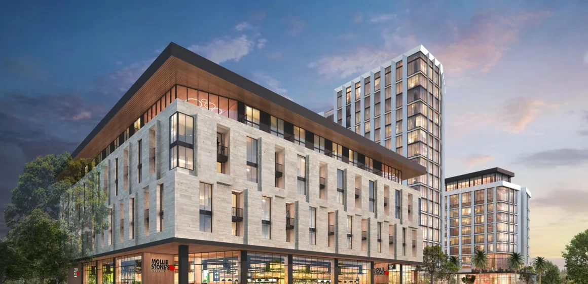 Palo Alto looks to rezoning to limit impacts of state bill