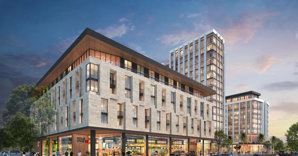 Palo Alto looks to rezoning to limit impacts of state bill - San Jose Spotlight