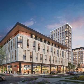 Palo Alto looks to rezoning to limit impacts of state bill
