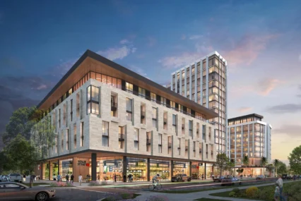 Palo Alto looks to rezoning to limit impacts of state bill