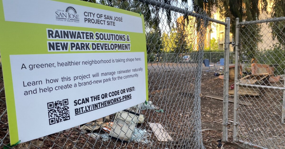 San Jose to name new park in honor of Chinese American pioneer - San Jose Spotlight