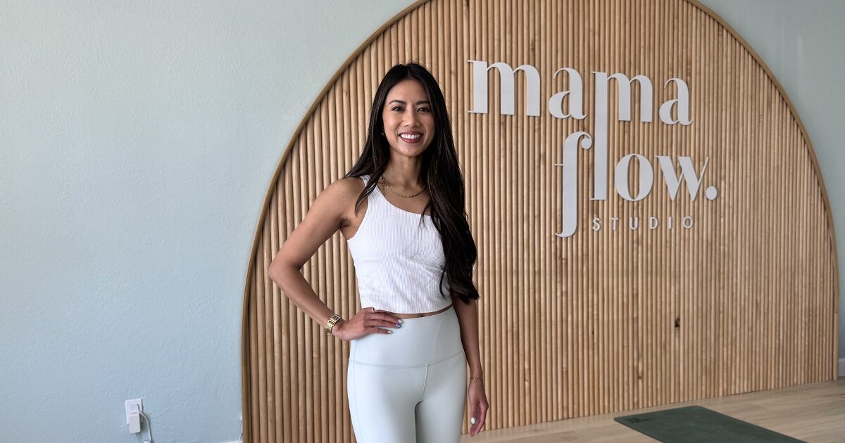 The Biz Best: San Jose's Mama Flow Studio rethinks fitness - San Jose Spotlight