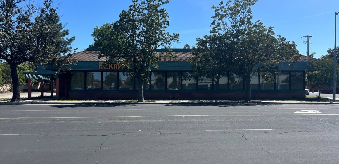 High-rise apartments in Campbell could replace closed restaurant