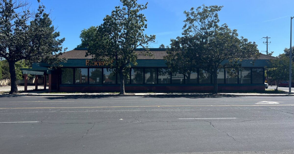 High-rise apartments in Campbell could replace closed restaurant - San Jose Spotlight