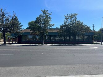 High-rise apartments in Campbell could replace closed restaurant