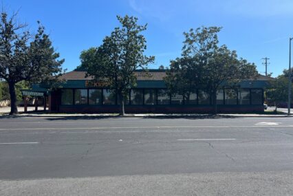 High-rise apartments in Campbell could replace closed restaurant