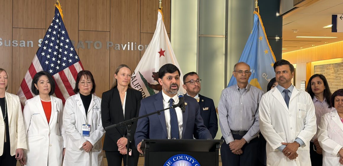 Santa Clara County budget makes steep cuts to safety net programs