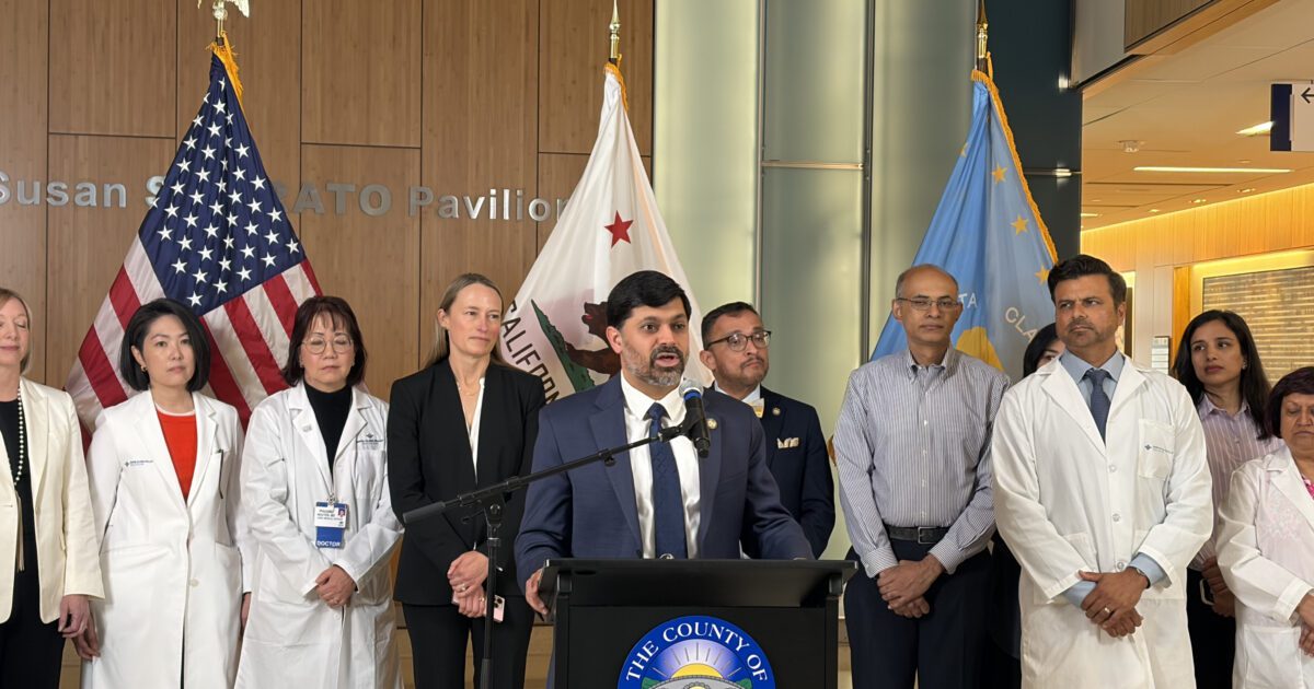Santa Clara County budget makes steep cuts to safety net programs - San Jose Spotlight
