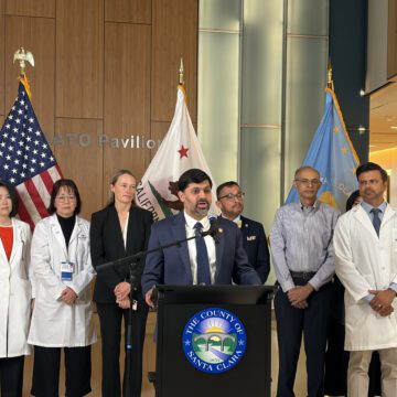 Santa Clara County budget makes steep cuts to safety net programs