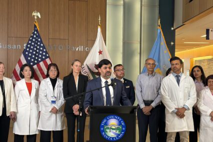Santa Clara County budget makes steep cuts to safety net programs