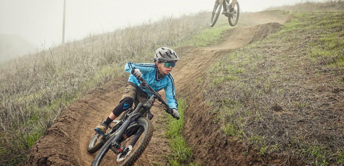 Santa Clara County could build bike-only park trails