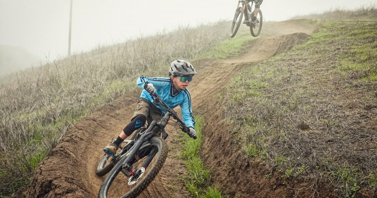 Santa Clara County could build bike-only park trails - San Jose Spotlight