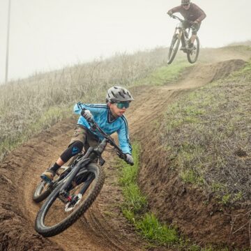 Santa Clara County could build bike-only park trails