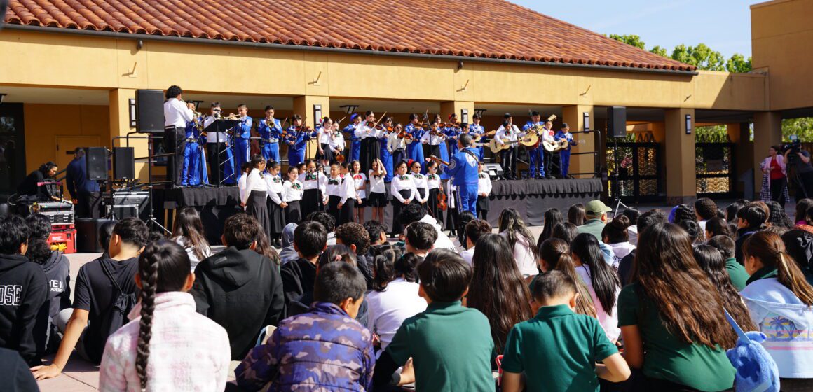 Paz-Cedillos: We are reclaiming our name and who we are in San Jose