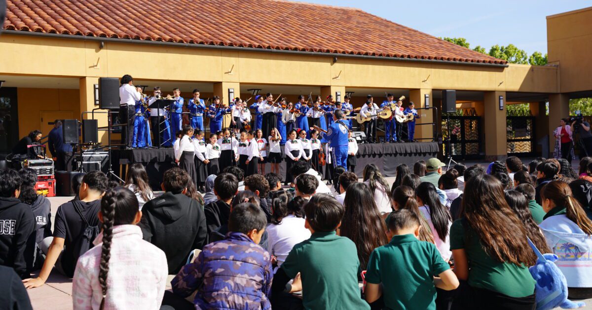 Paz-Cedillos: We are reclaiming our name and who we are in San Jose - San Jose Spotlight
