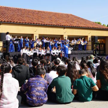 Paz-Cedillos: We are reclaiming our name and who we are in San Jose