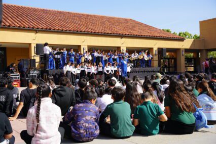 Paz-Cedillos: We are reclaiming our name and who we are in San Jose