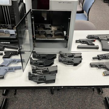 Rosen: Santa Clara County’s invisible police squad saves lives