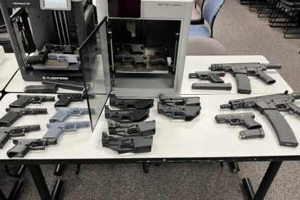 Rosen: Santa Clara County’s invisible police squad saves lives