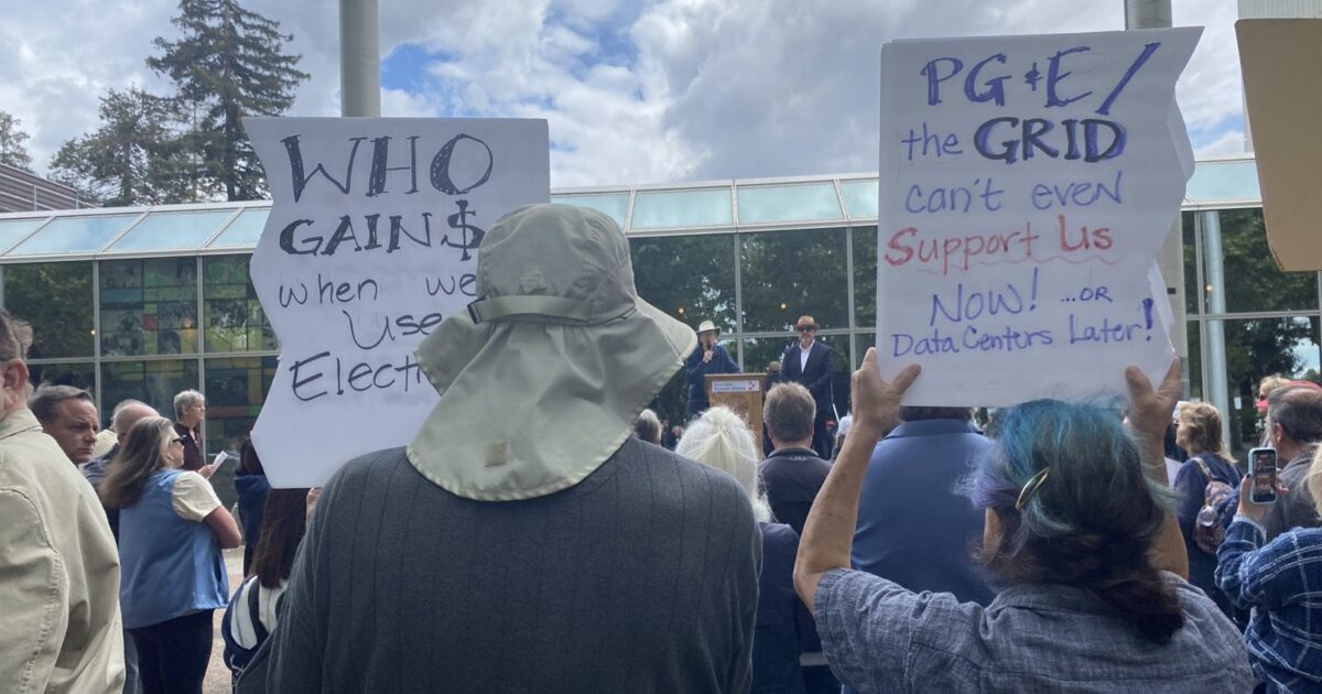 Silicon Valley Business Alliance calls for halt to gas-appliance ban - San Jose Spotlight