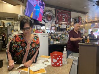 San Jose restaurant to relocate after city takes away parking