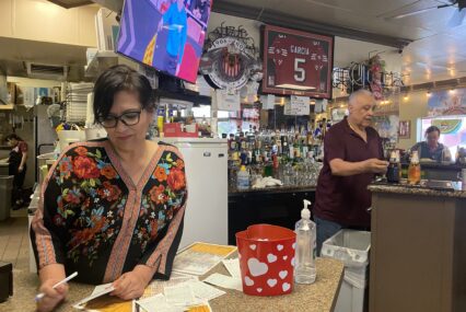 San Jose restaurant to relocate after city takes away parking