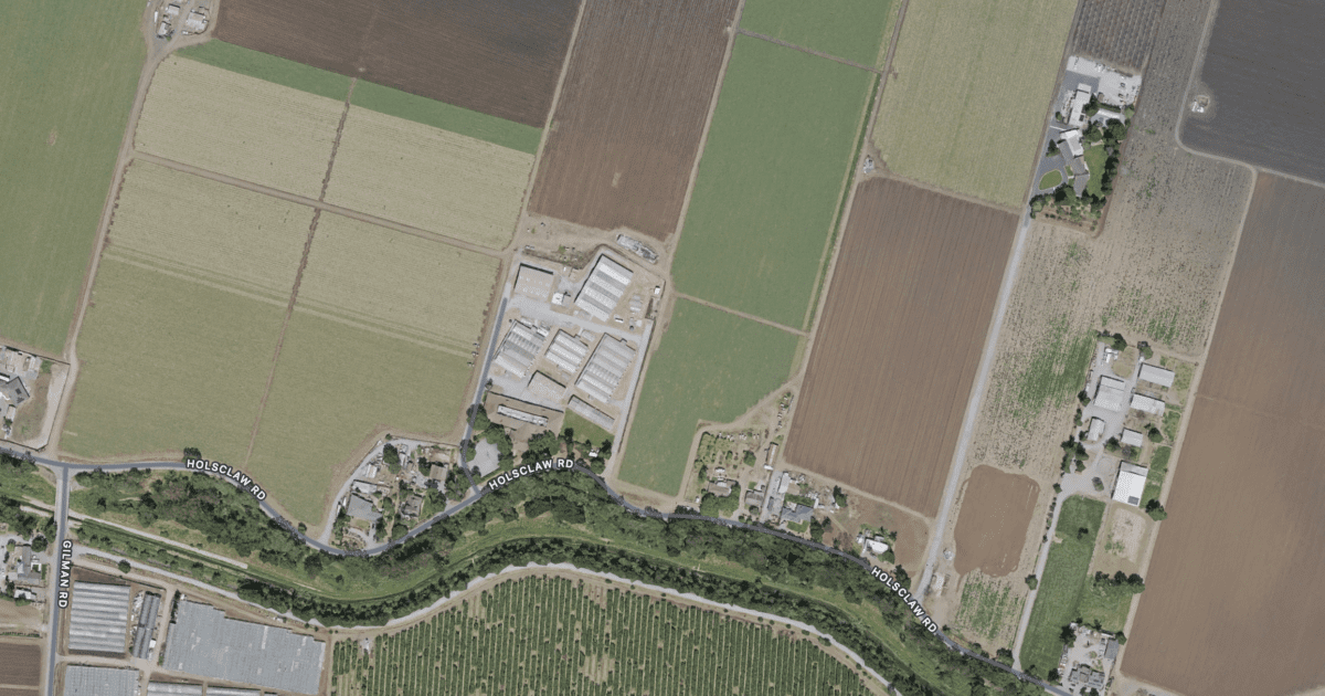 Image for Federal detention center planned in South County