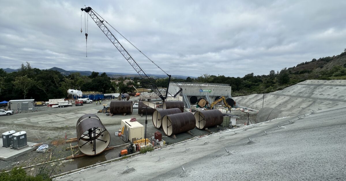 Image for Estremera: Investing in the future of water