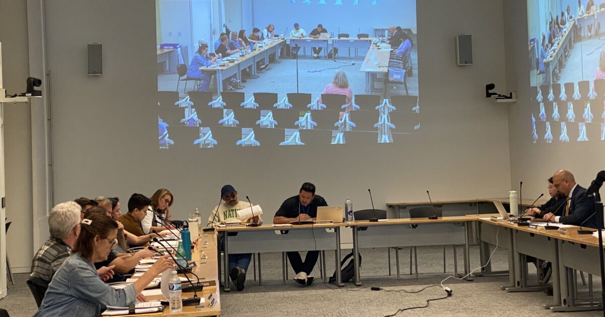 Image for Housing commissioners say San Jose isn’t providing data