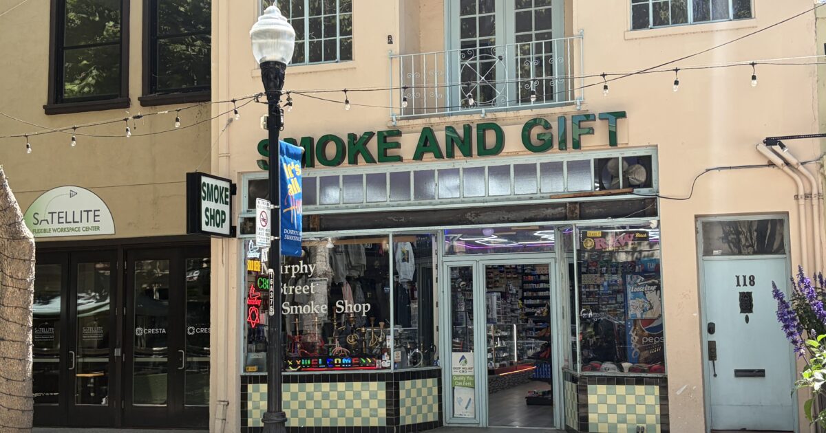 Sunnyvale hits pause on new smoke shops - San Jose Spotlight