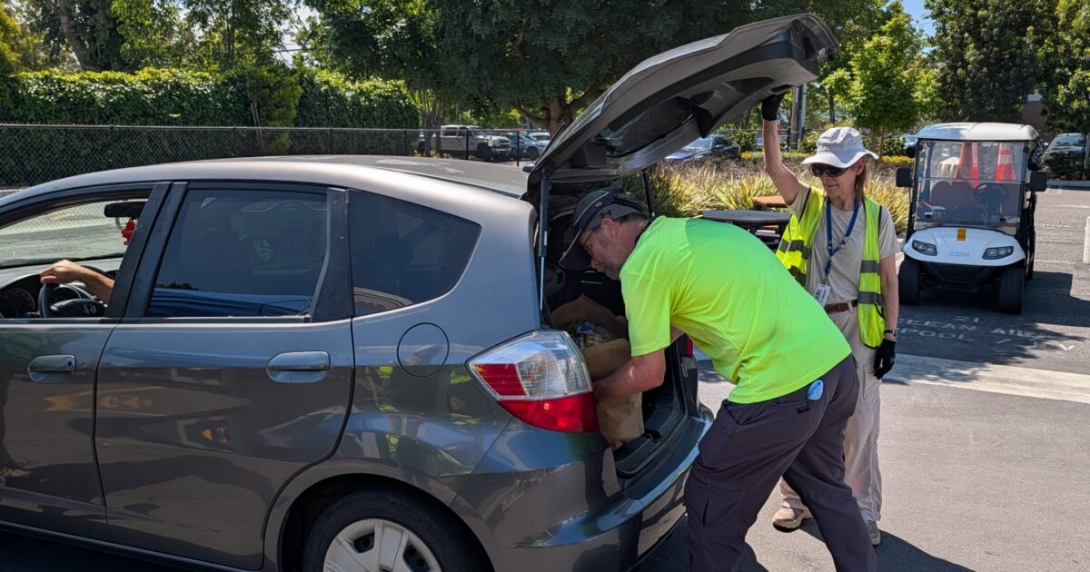 Increased demand strains South Bay service providers - San Jose Spotlight