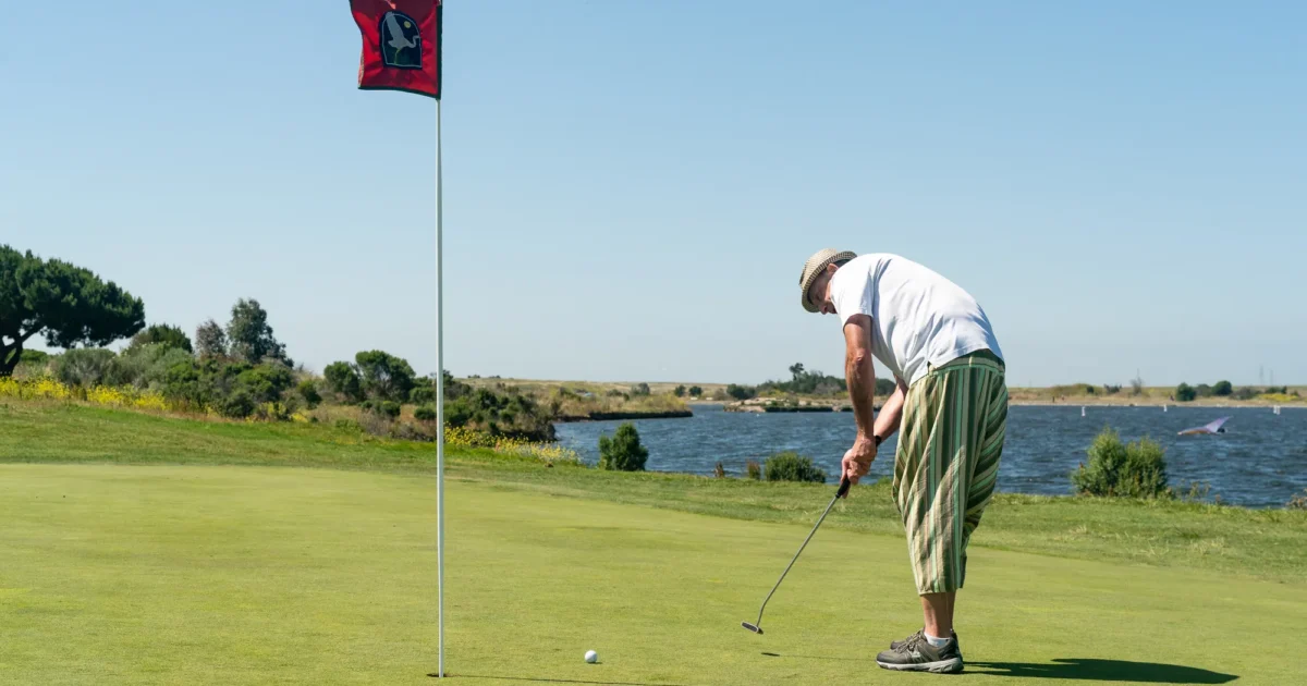 Mountain View public golf course to end affordable memberships - San Jose Spotlight