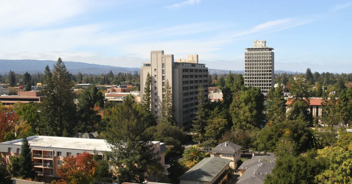 Palo Alto seeks 'pro-housing' designation after resisting growth - San Jose Spotlight