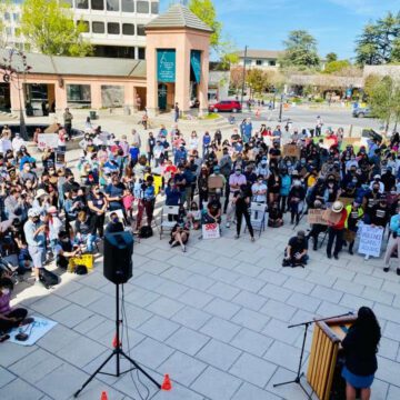 Op-ed: AAHPI month is over, but the work is not
