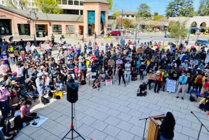 Op-ed: AAHPI month is over, but the work is not