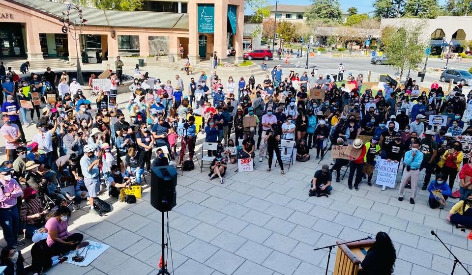Op-ed: AAHPI month is over, but the work is not