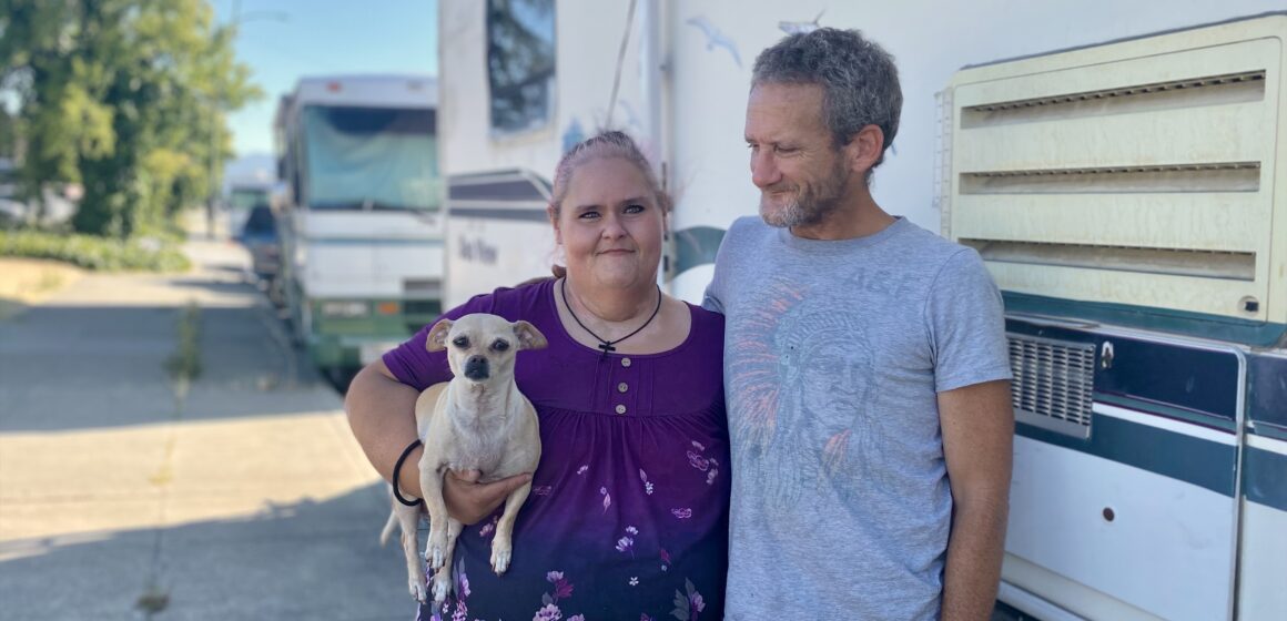 RV bans in San Jose reduce vehicles on streets by 60%