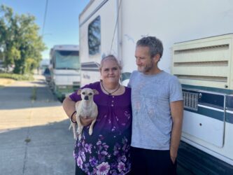RV bans in San Jose reduces vehicles on streets by 60%
