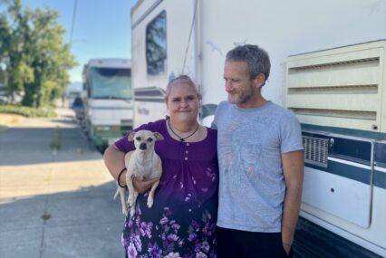 RV bans in San Jose reduces vehicles on streets by 60%