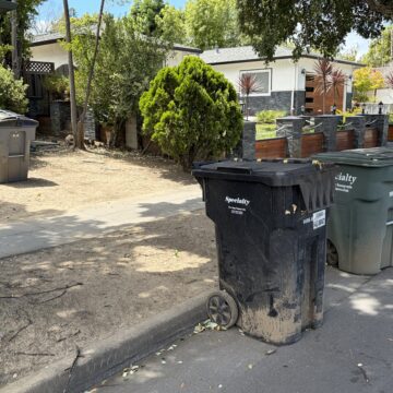 Water, garbage, sewage rates going up in Sunnyvale
