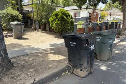 Water, garbage, sewage rates going up in Sunnyvale