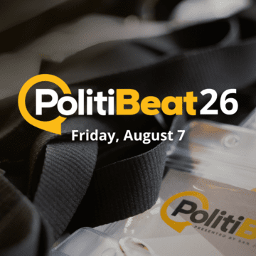 PolitiBeat 2026