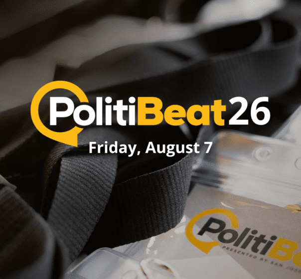 PolitiBeat 2026