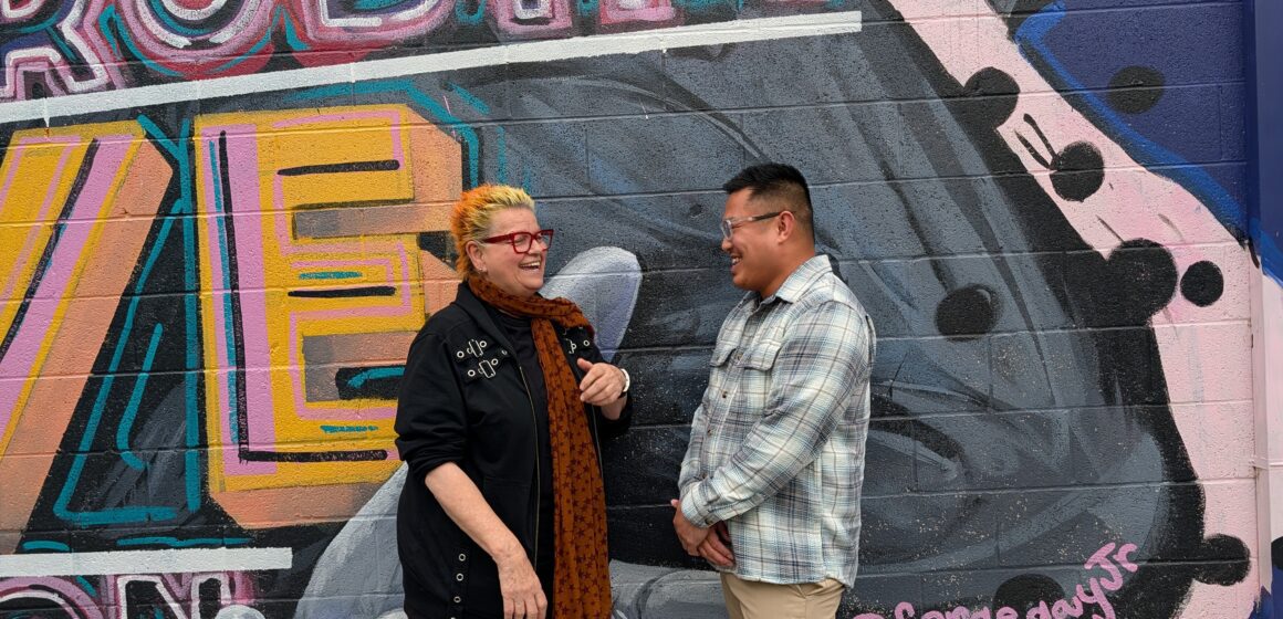 Silicon Valley Pride takes over in August