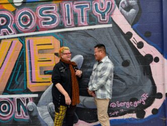 Silicon Valley Pride takes over in August