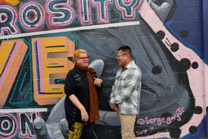 Silicon Valley Pride takes over in August